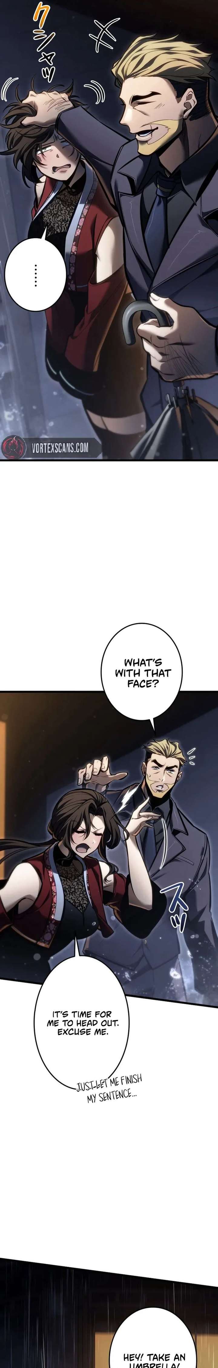 Reincarnated Streamer Chapter 44 page 7