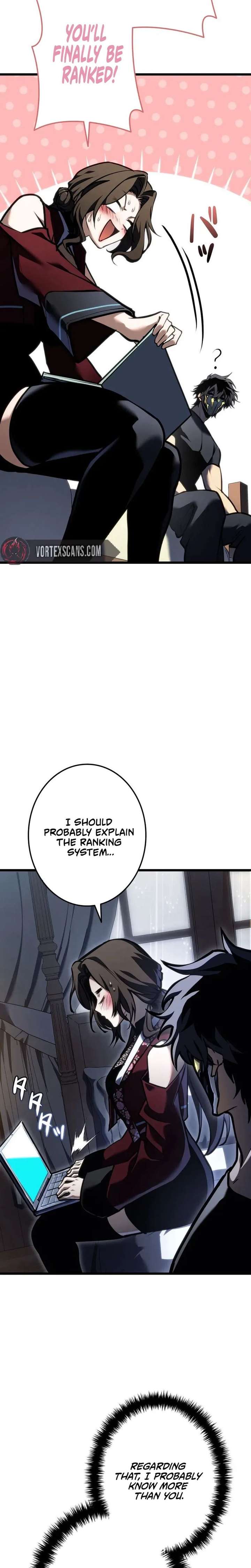 Reincarnated Streamer Chapter 44 page 14