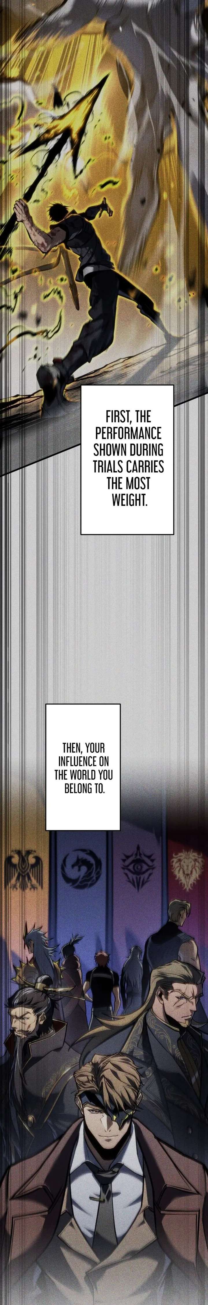 Reincarnated Streamer Chapter 44 page 17