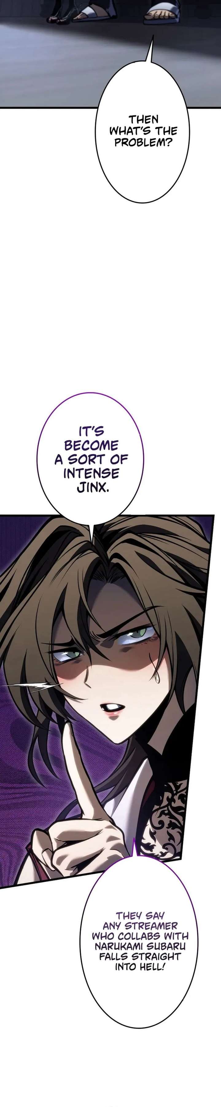 Reincarnated Streamer Chapter 44 page 25