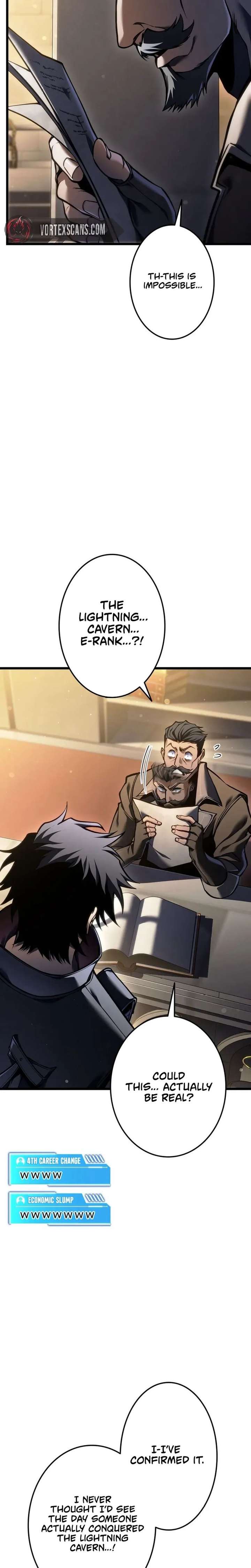Reincarnated Streamer Chapter 44 page 30