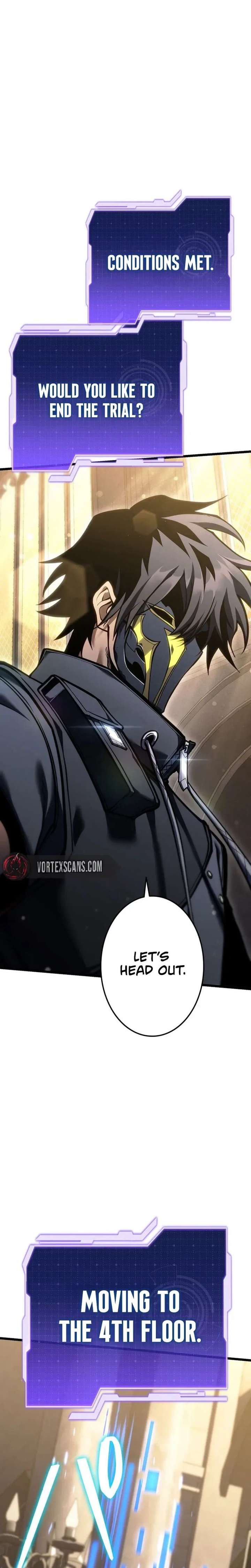 Reincarnated Streamer Chapter 44 page 32