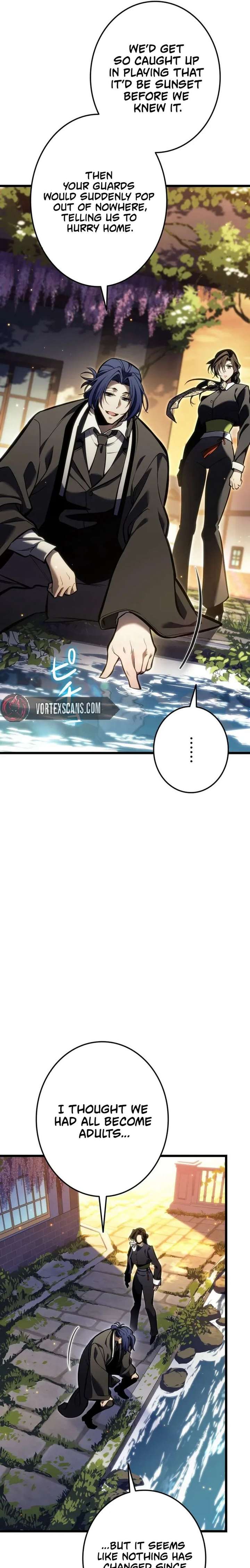 Reincarnated Streamer Chapter 44 page 41