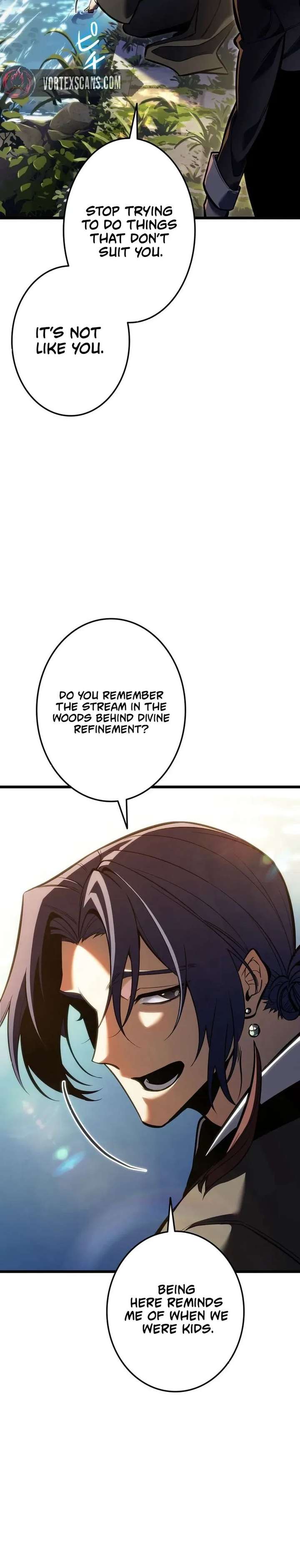 Reincarnated Streamer Chapter 44 page 40