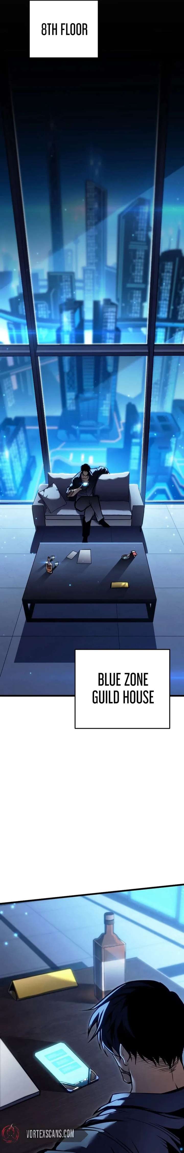 Reincarnated Streamer Chapter 44 page 44