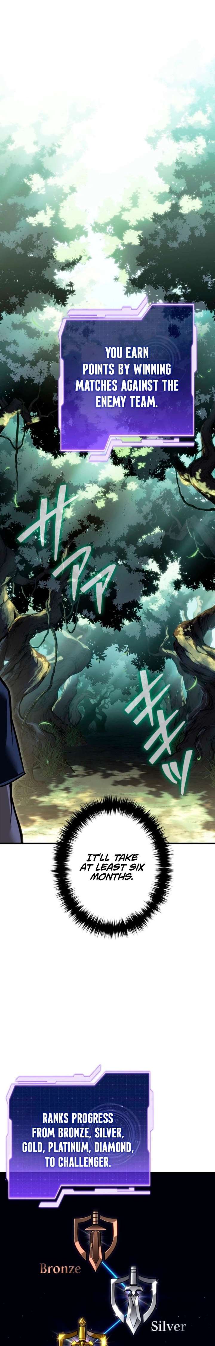 Reincarnated Streamer Chapter 45 page 7
