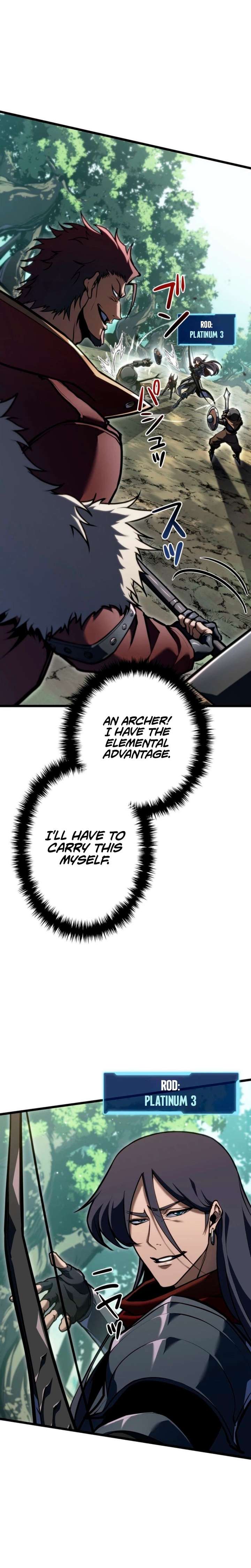 Reincarnated Streamer Chapter 45 page 16
