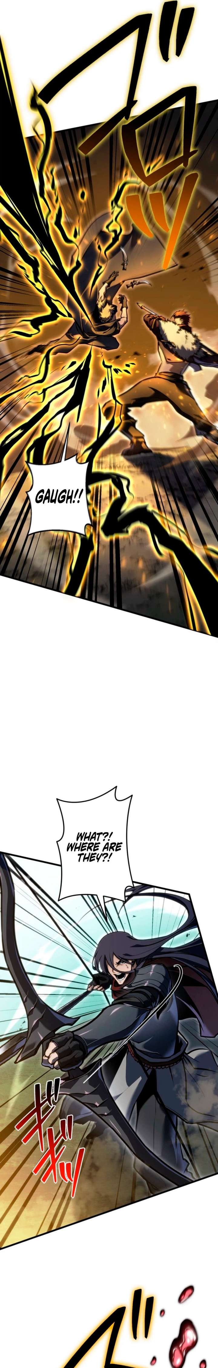 Reincarnated Streamer Chapter 45 page 19