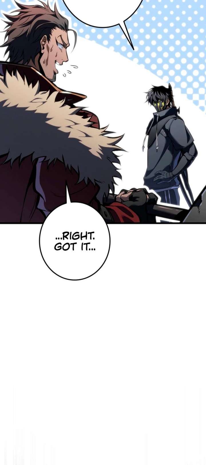 Reincarnated Streamer Chapter 45 page 26