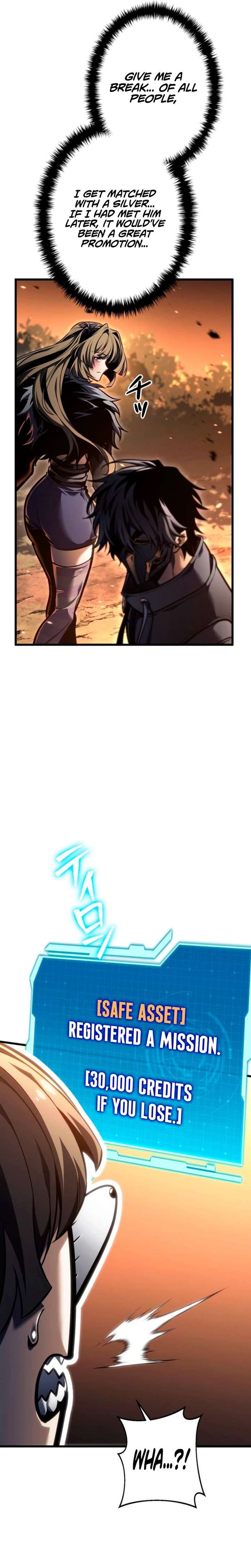 Reincarnated Streamer Chapter 45 page 42