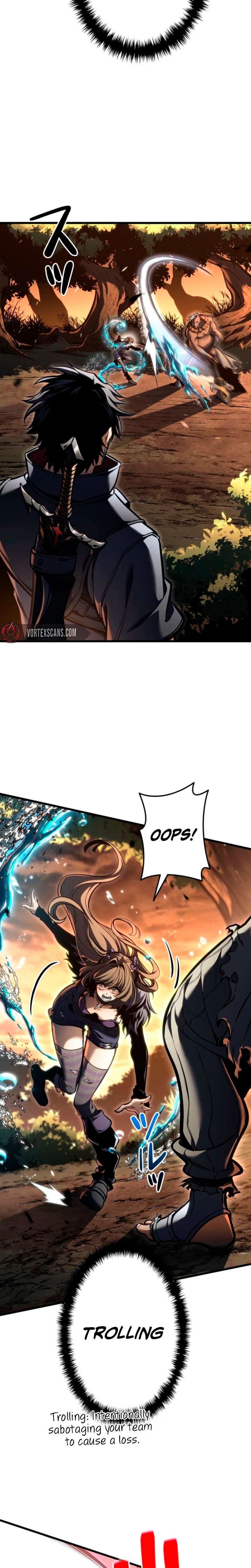 Reincarnated Streamer Chapter 45 page 46