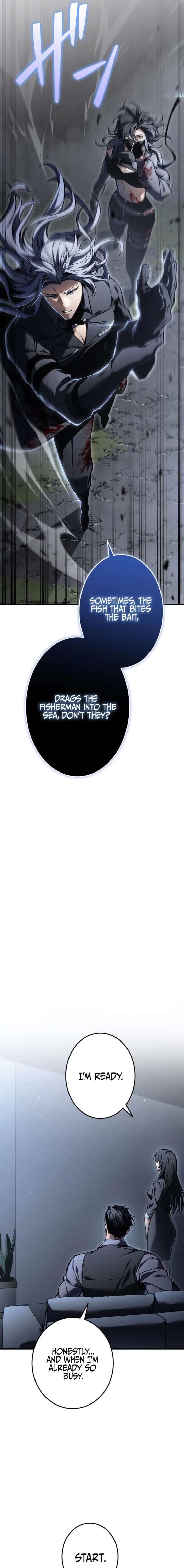 Reincarnated Streamer Chapter 49 page 15
