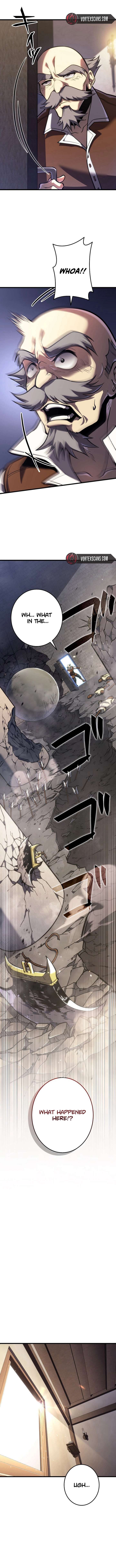 Reincarnated Streamer Chapter 5 page 9