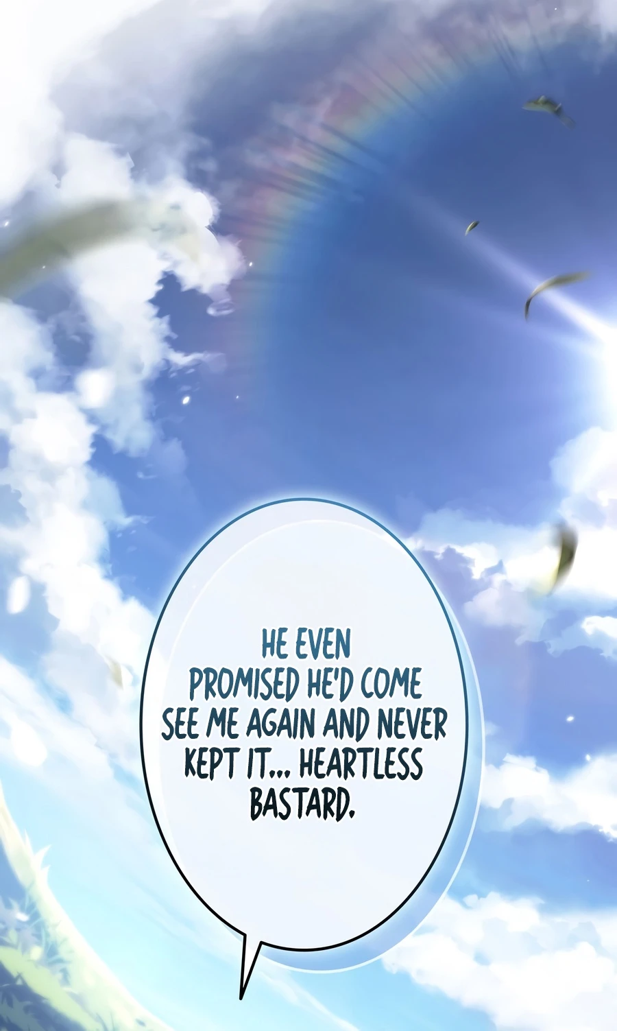 Reincarnated Streamer Chapter 51 page 3