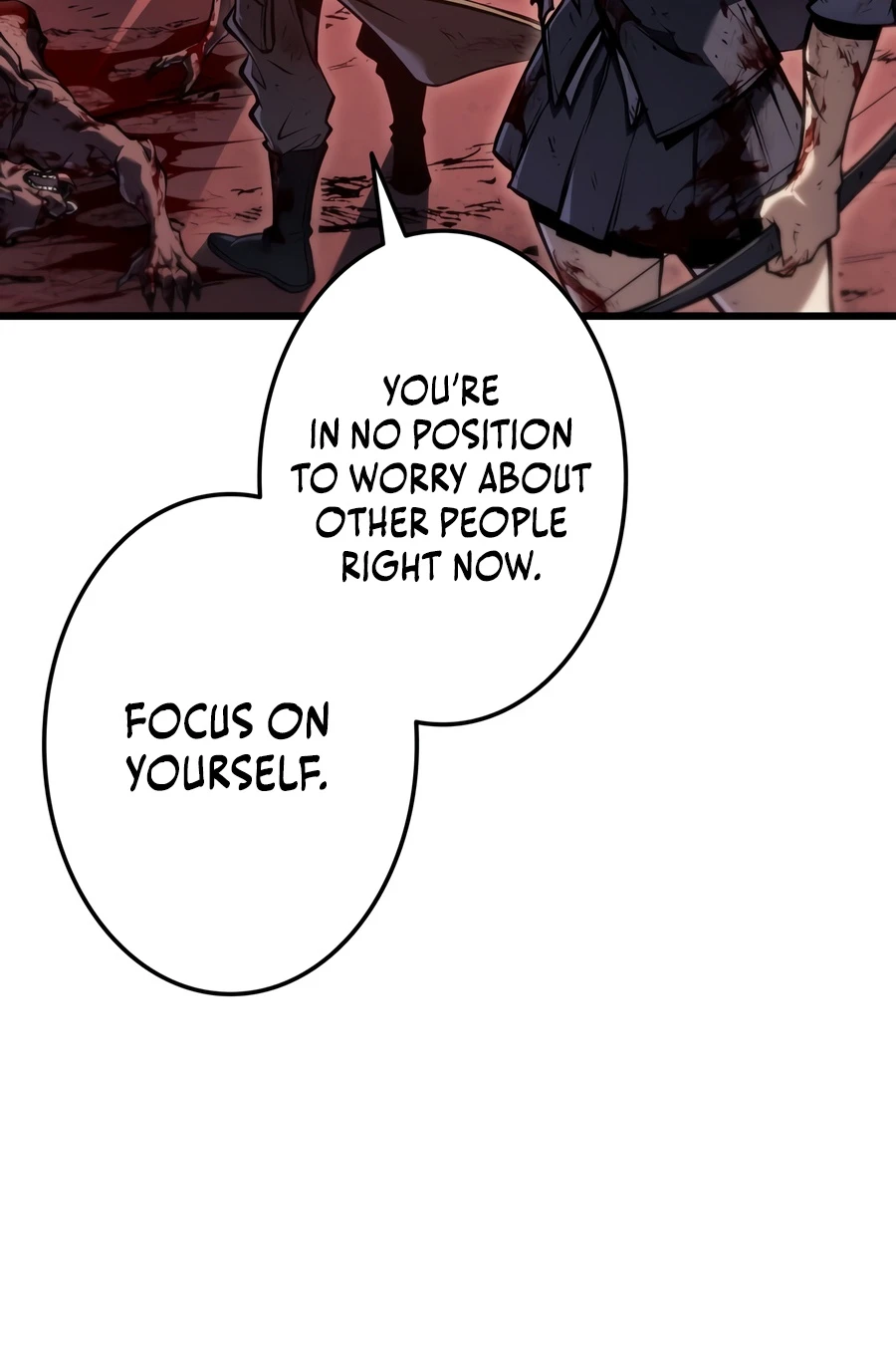 Reincarnated Streamer Chapter 51 page 12
