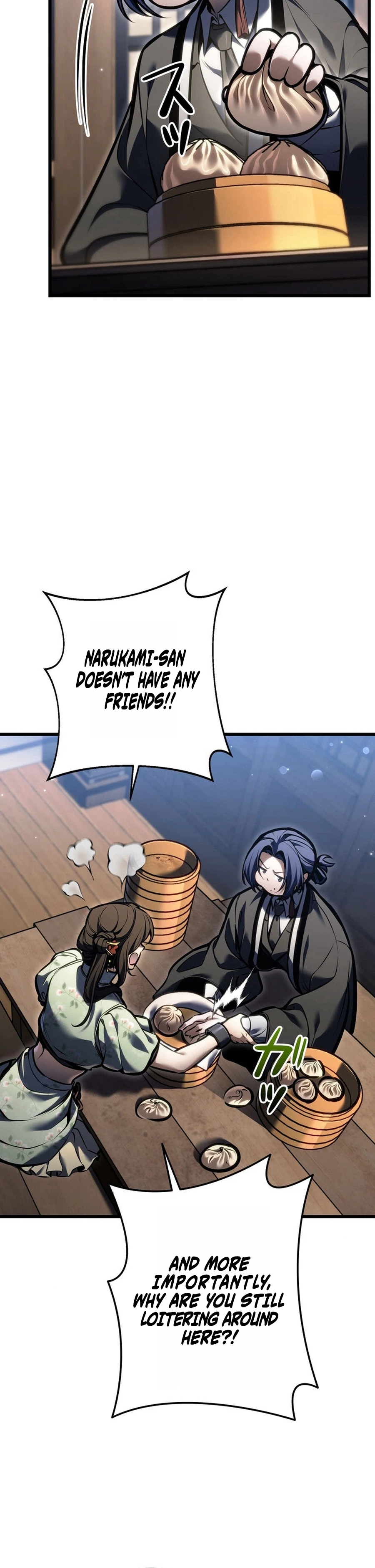Reincarnated Streamer Chapter 52 page 3