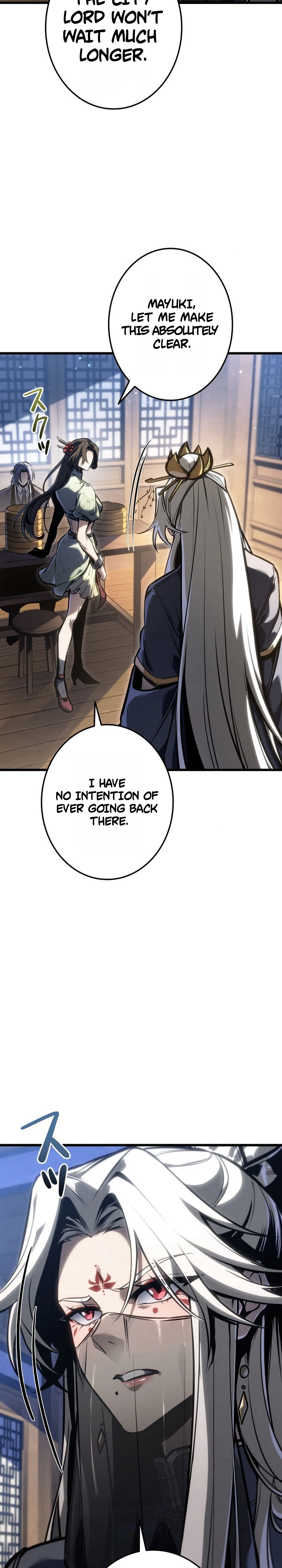 Reincarnated Streamer Chapter 52 page 11