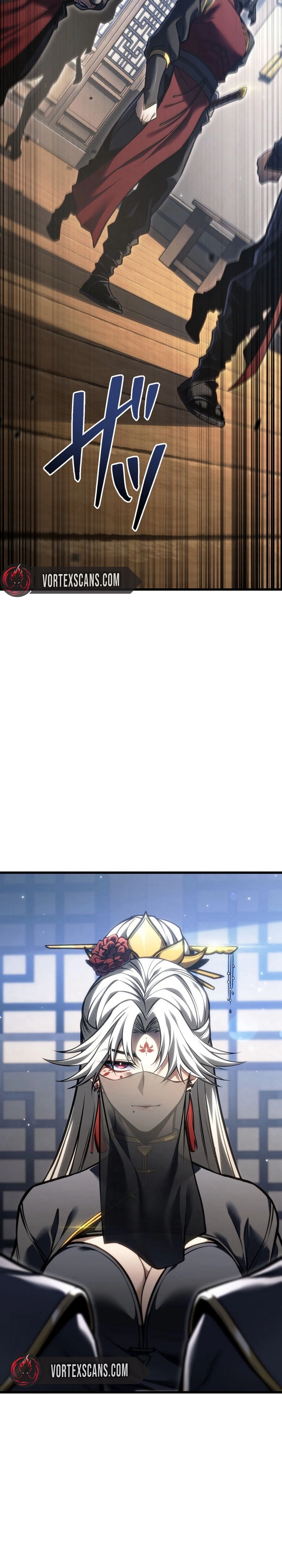 Reincarnated Streamer Chapter 52 page 6