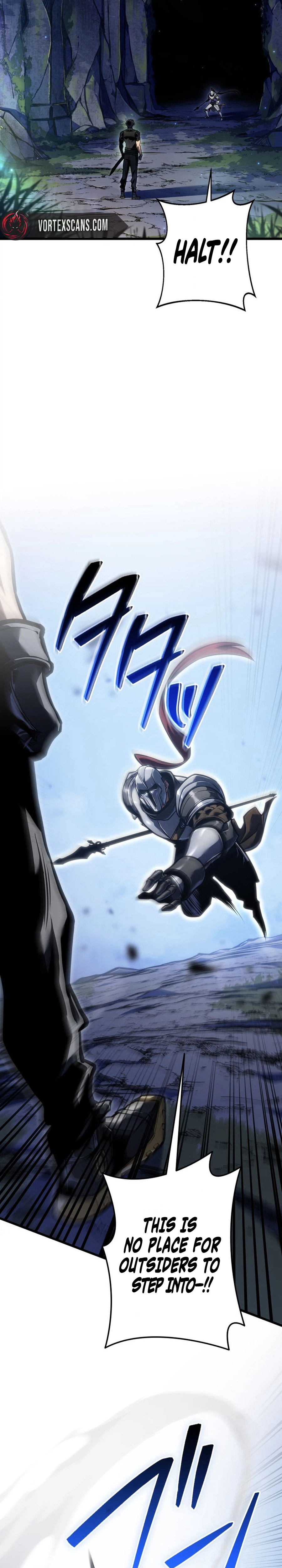 Reincarnated Streamer Chapter 52 page 29