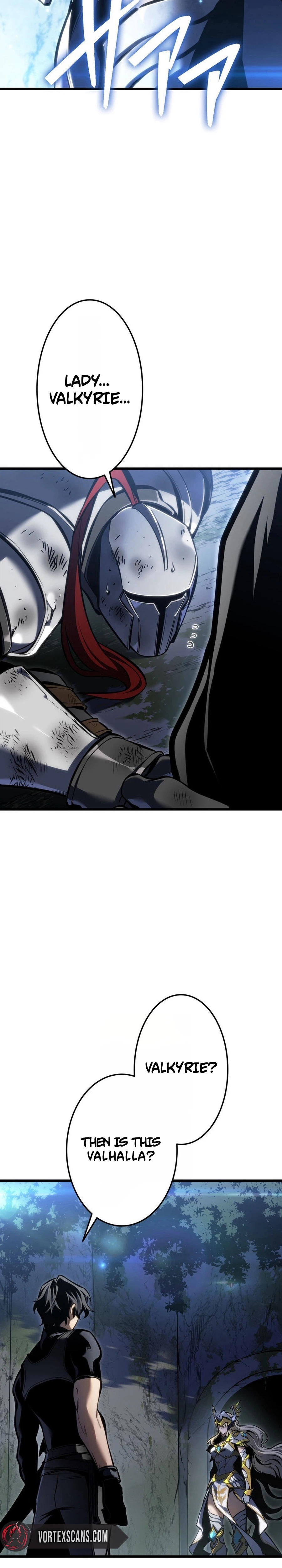 Reincarnated Streamer Chapter 52 page 35