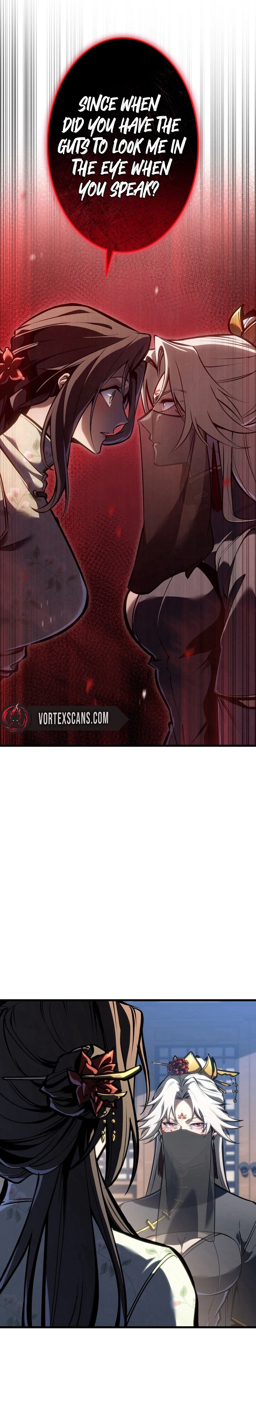 Reincarnated Streamer Chapter 52 page 13