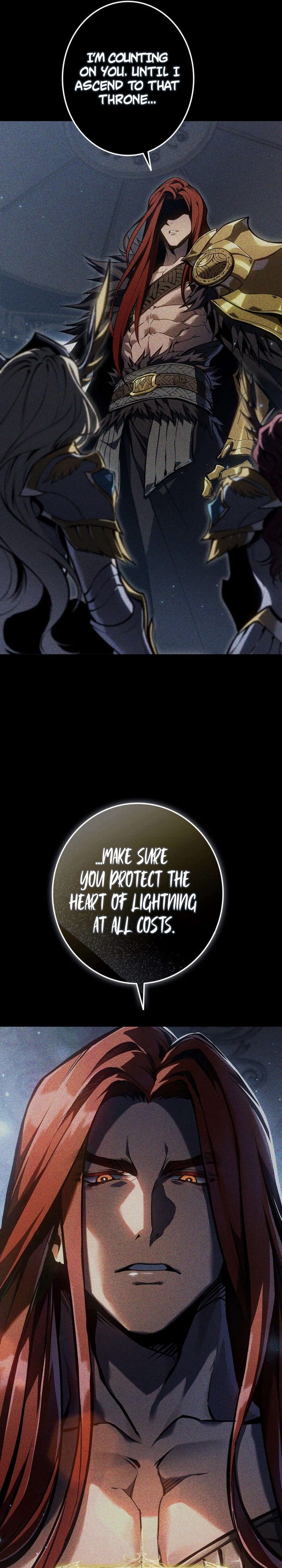 Reincarnated Streamer Chapter 52 page 40