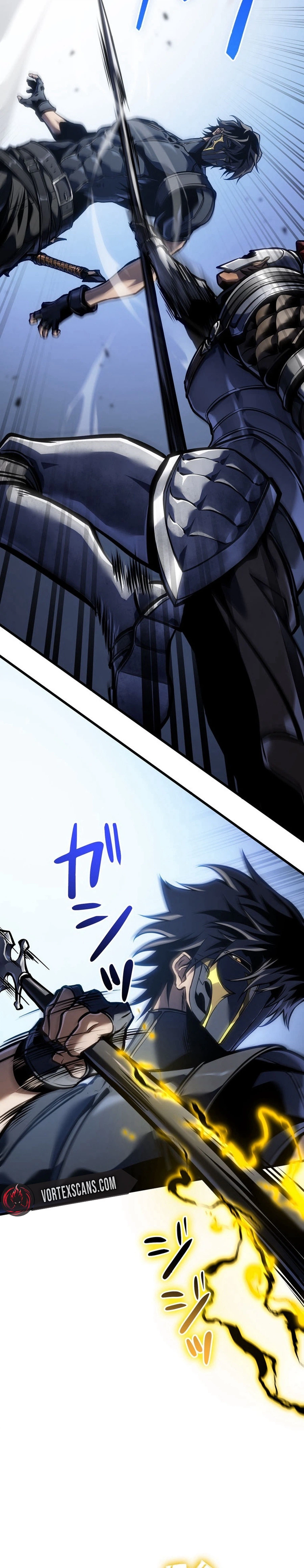 Reincarnated Streamer Chapter 52 page 30
