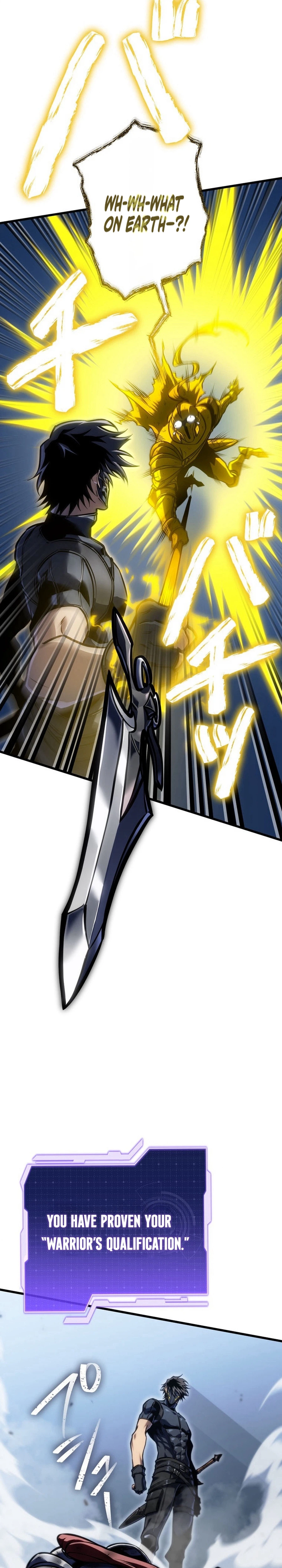 Reincarnated Streamer Chapter 52 page 31