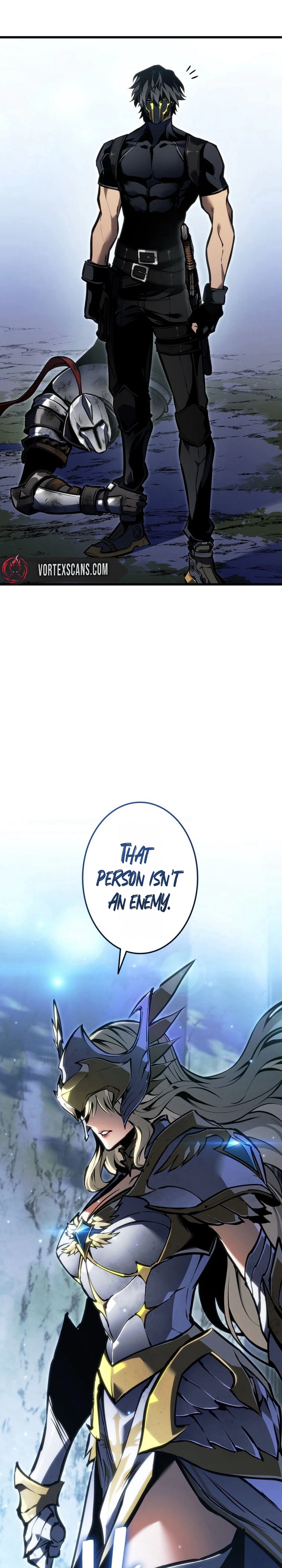 Reincarnated Streamer Chapter 52 page 34