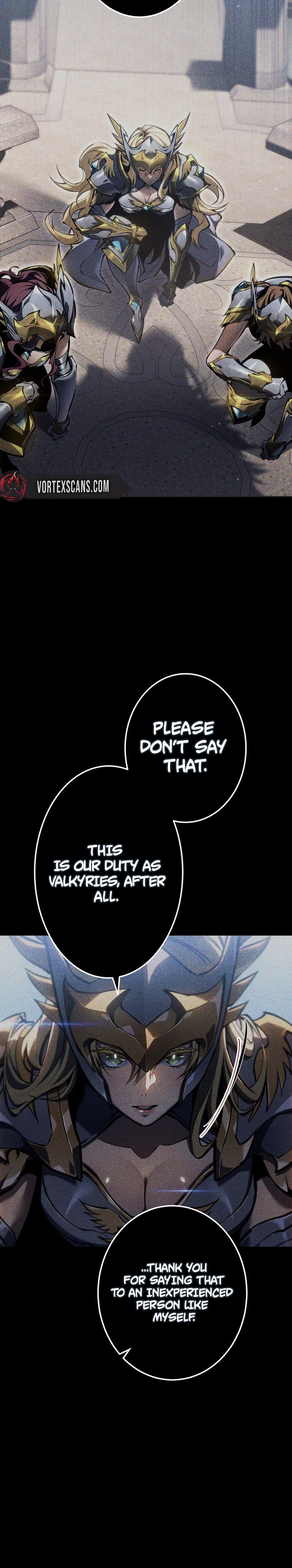 Reincarnated Streamer Chapter 52 page 39