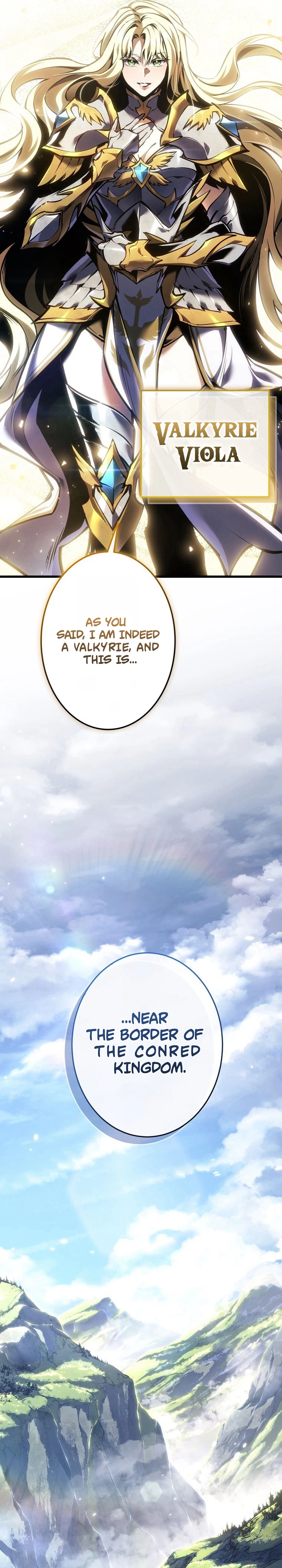 Reincarnated Streamer Chapter 52 page 37