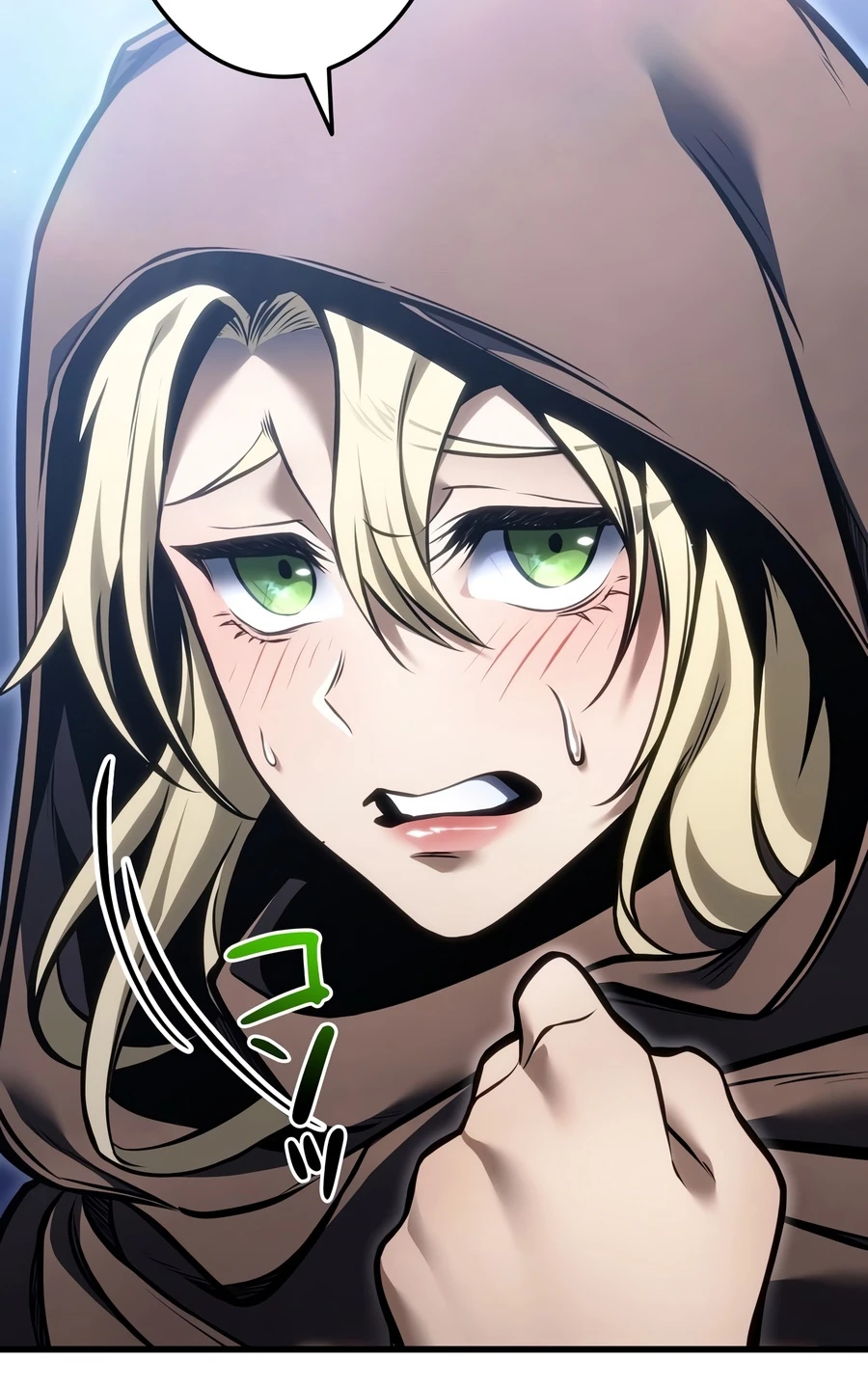Reincarnated Streamer Chapter 55 page 13