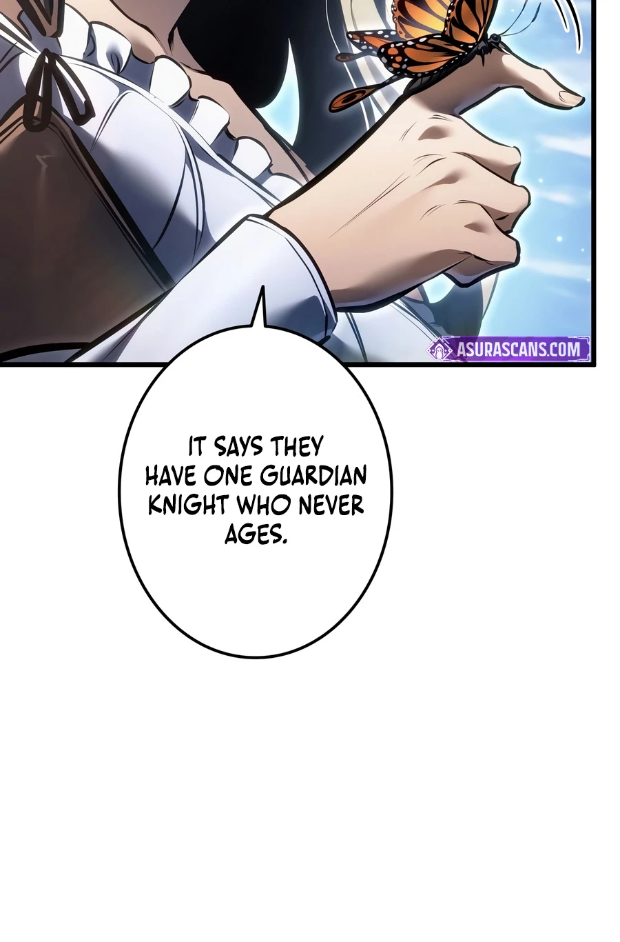 Reincarnated Streamer Chapter 55 page 20