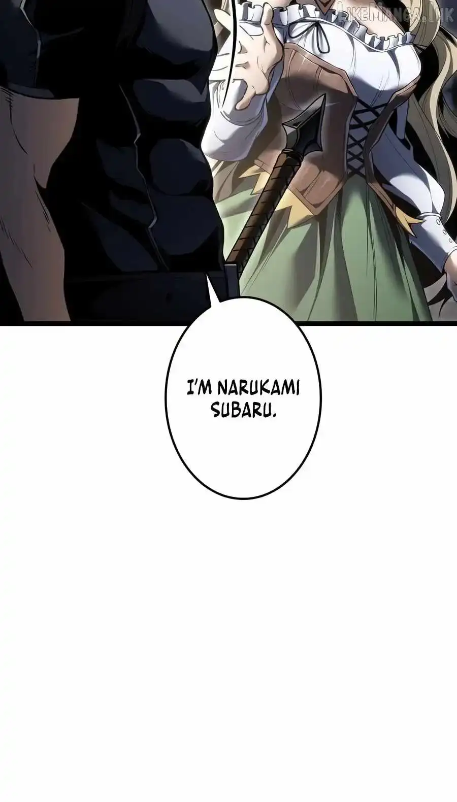 Reincarnated Streamer Chapter 56 page 4