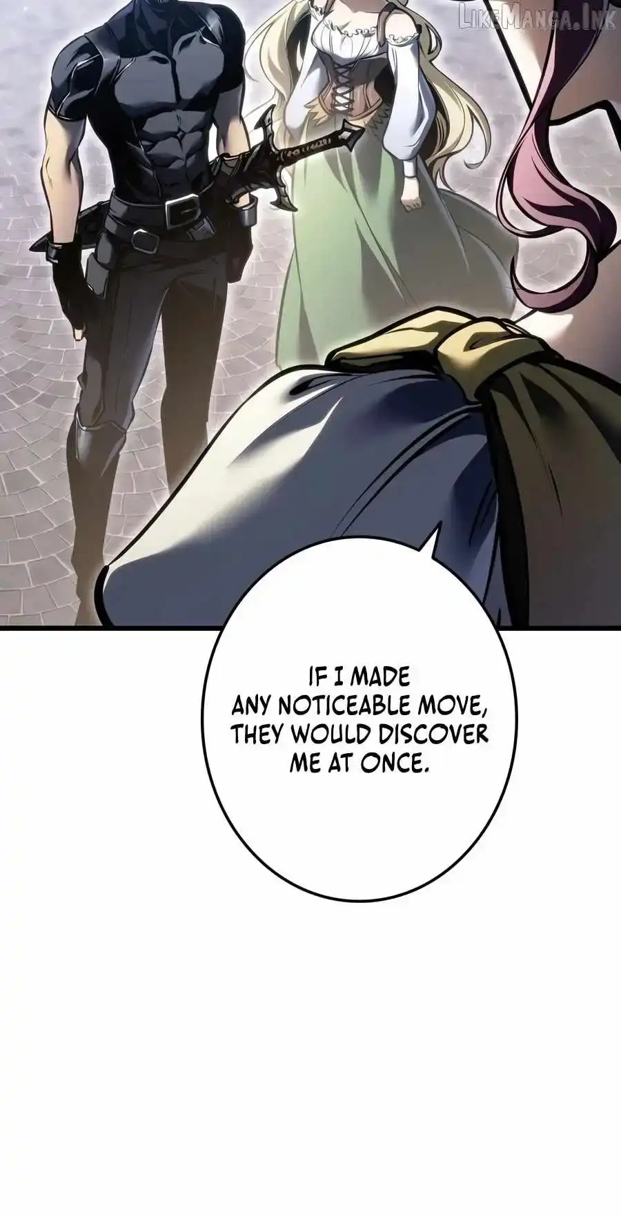 Reincarnated Streamer Chapter 56 page 2