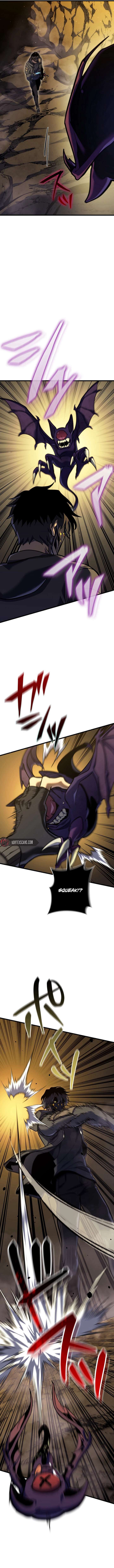 Reincarnated Streamer Chapter 6 page 19