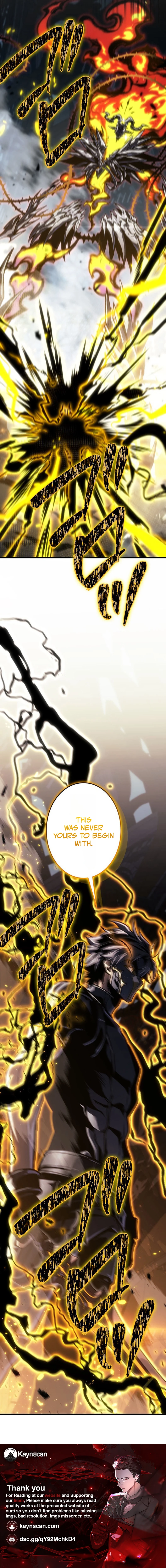 Reincarnated Streamer Chapter 61 page 15