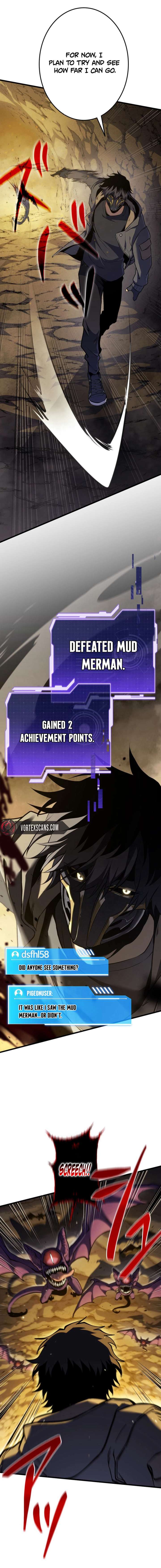 Reincarnated Streamer Chapter 7 page 4