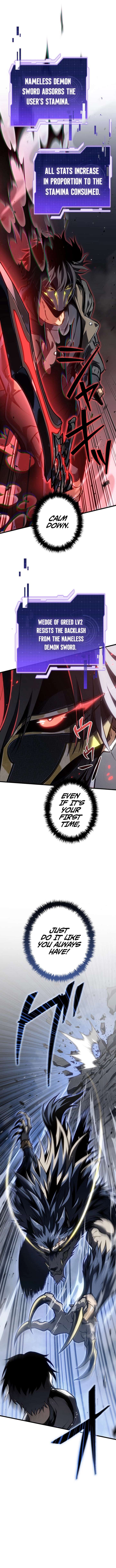 Reincarnated Streamer Chapter 8 page 8