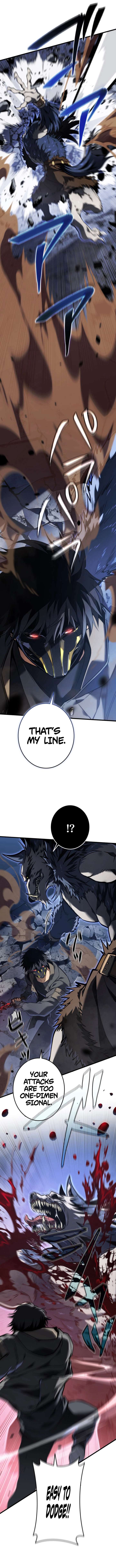 Reincarnated Streamer Chapter 8 page 12