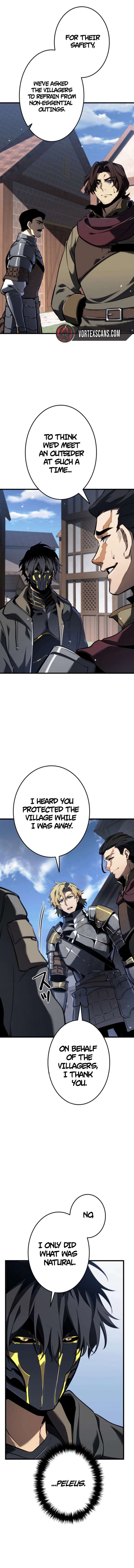 Reincarnated Streamer Chapter 9 page 15