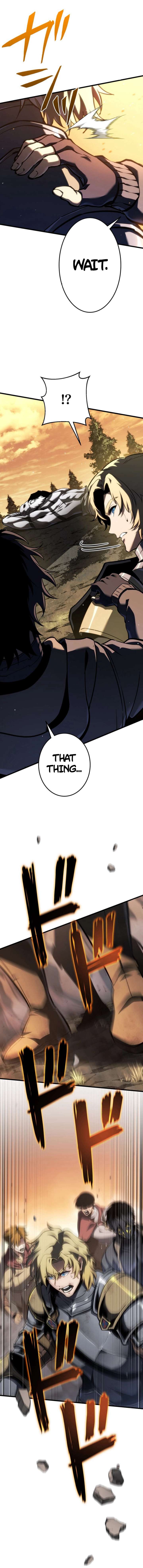 Reincarnated Streamer Chapter 9 page 20