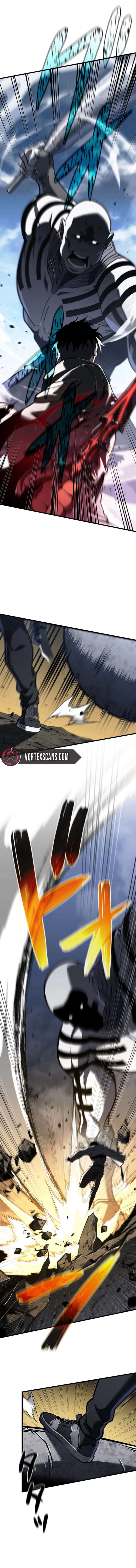 Reincarnated Streamer Chapter 9 page 6