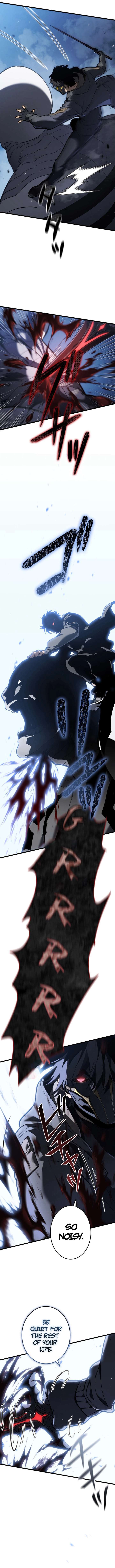 Reincarnated Streamer Chapter 9 page 8