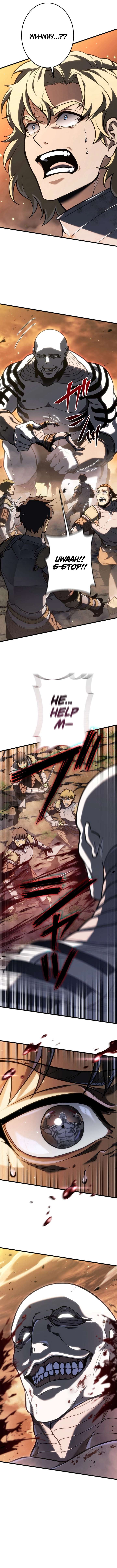 Reincarnated Streamer Chapter 9 page 22