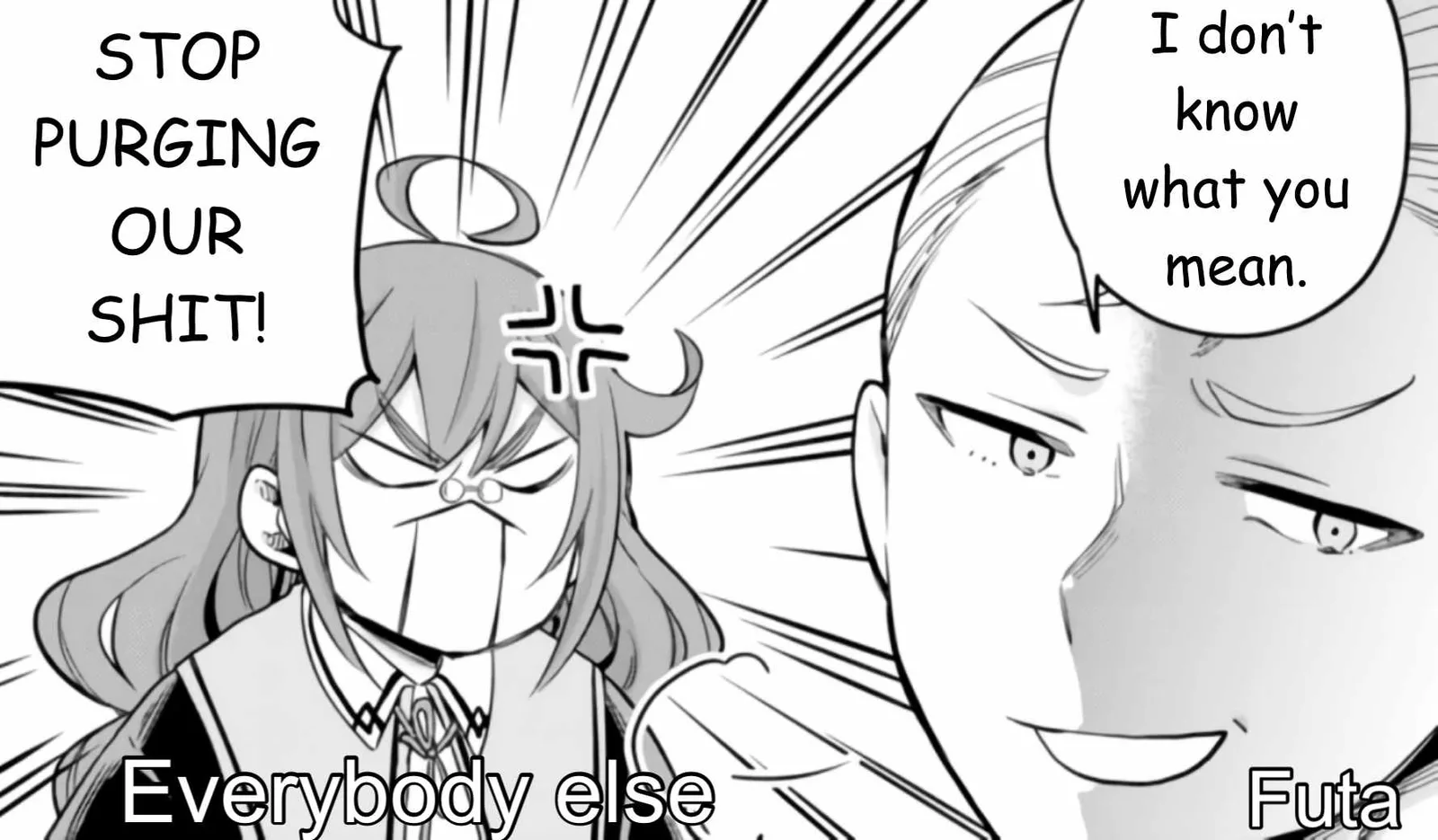 Reincarnation into the Barrier Master Chapter 14 page 25