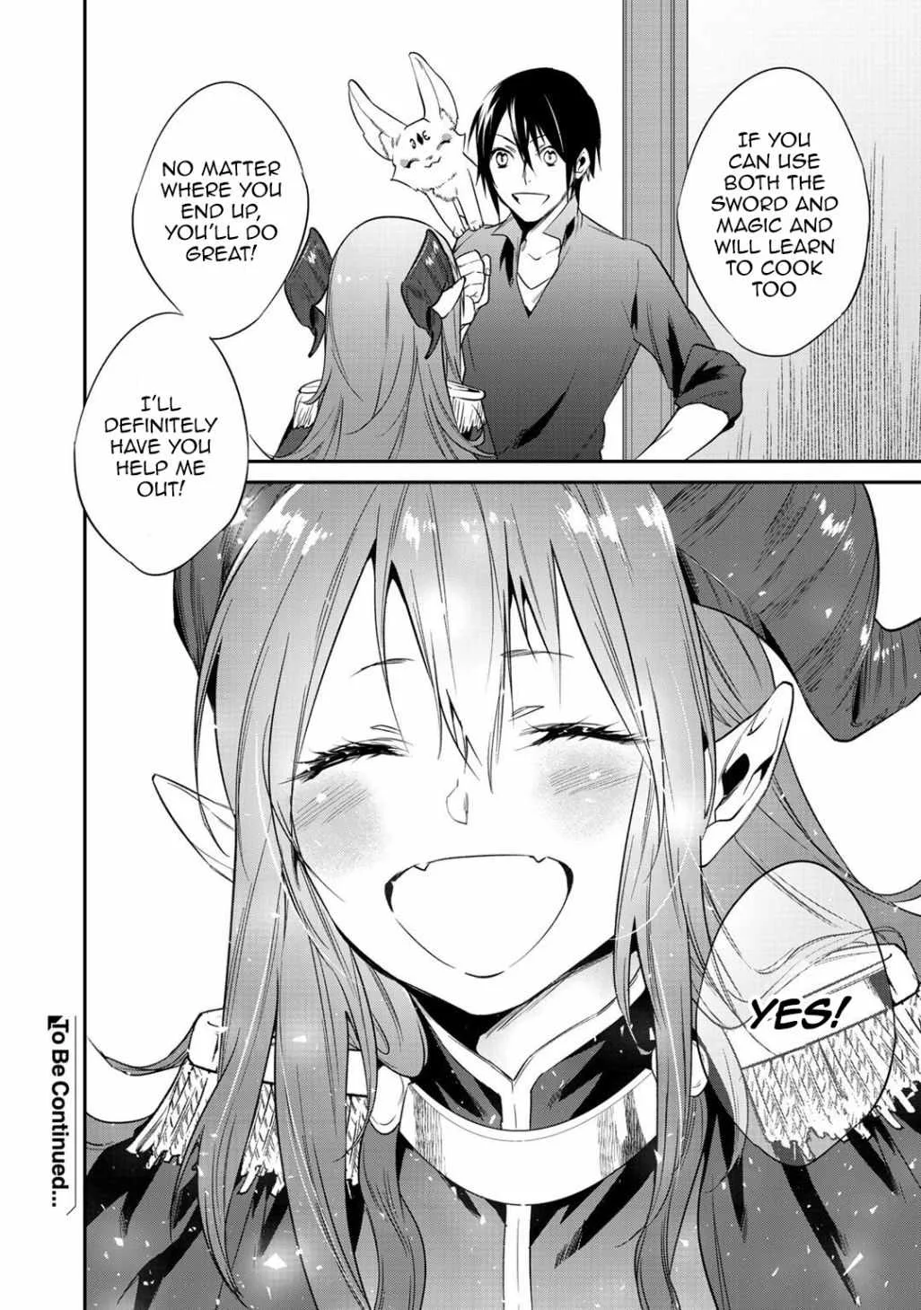 Reincarnation into the Barrier Master Chapter 17 page 24