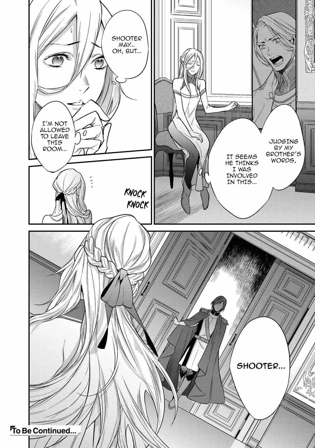 Reincarnation into the Barrier Master Chapter 24 page 26