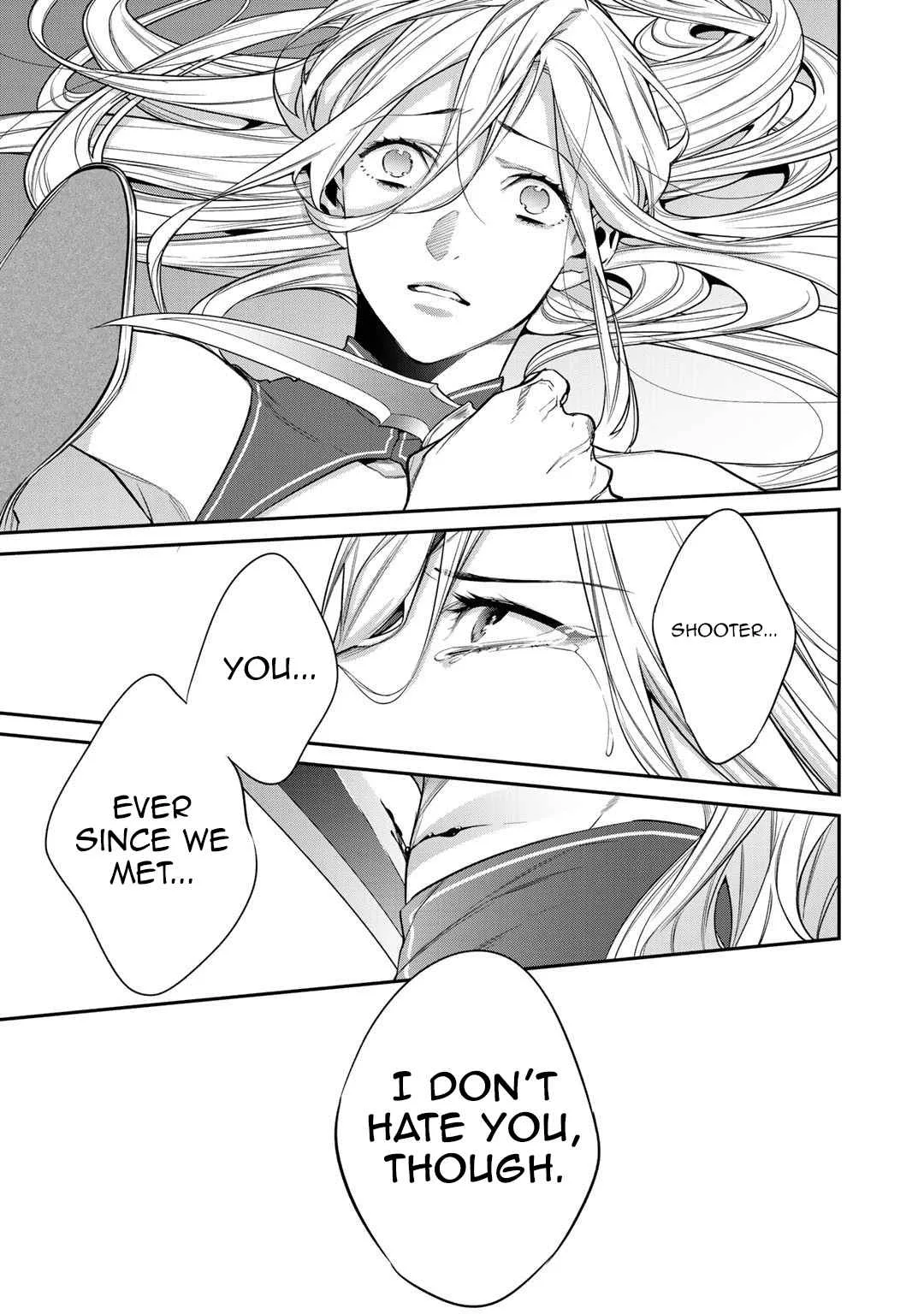 Reincarnation into the Barrier Master Chapter 25.1 page 15