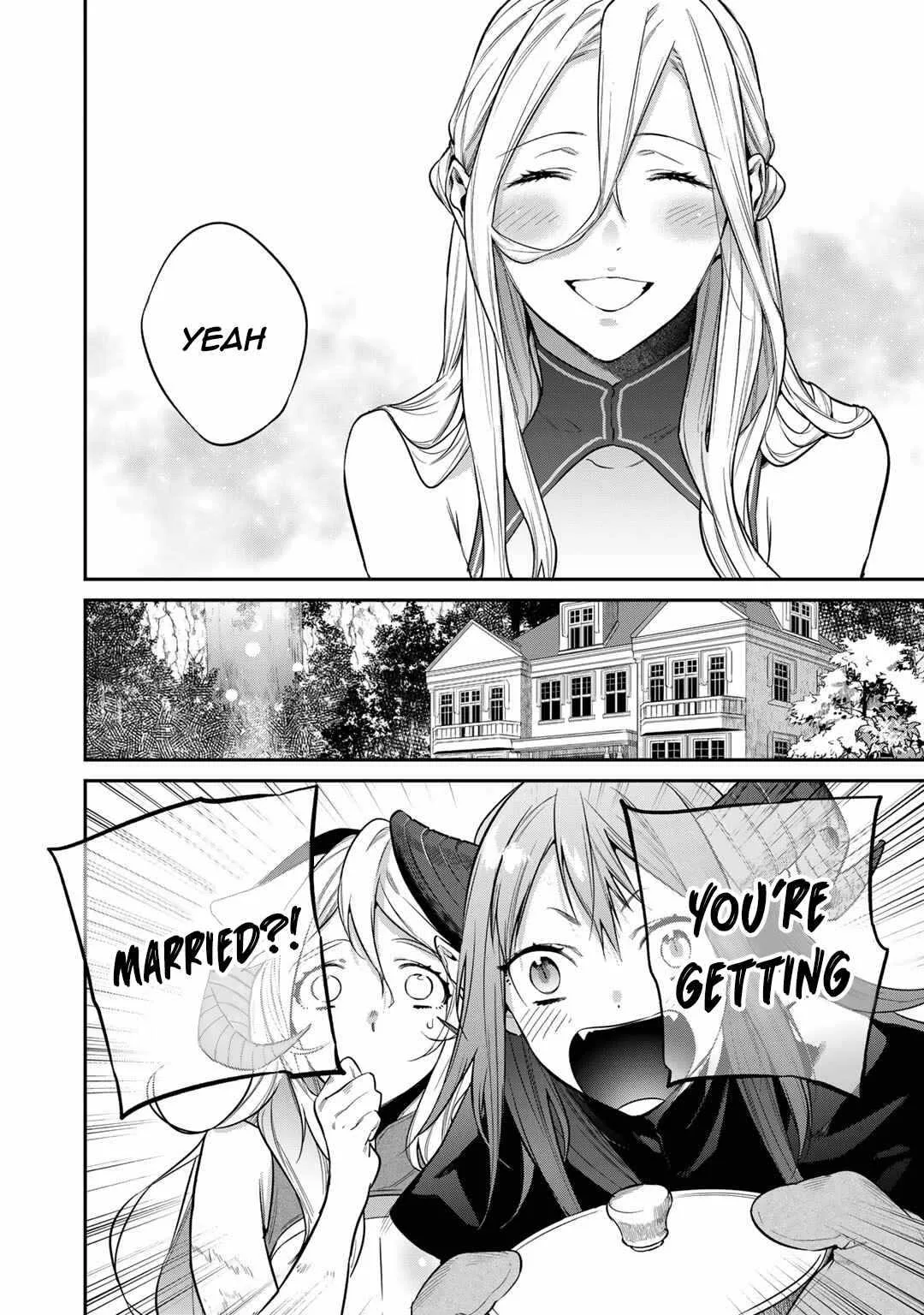 Reincarnation into the Barrier Master Chapter 29.1 page 8